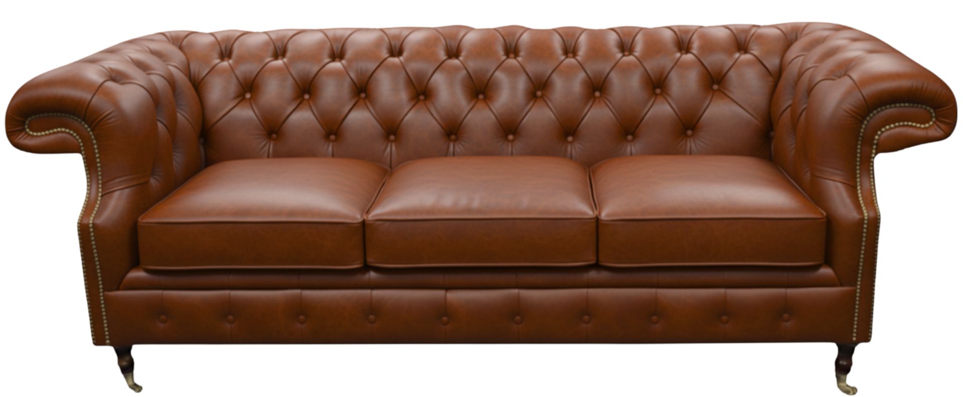 The Mayfair Chesterfield